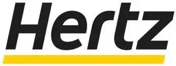 HERTZ logo